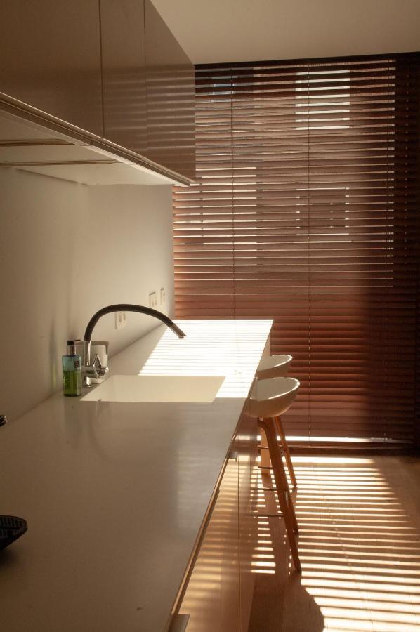 Rooom Kortrijk Apartment Exterior photo