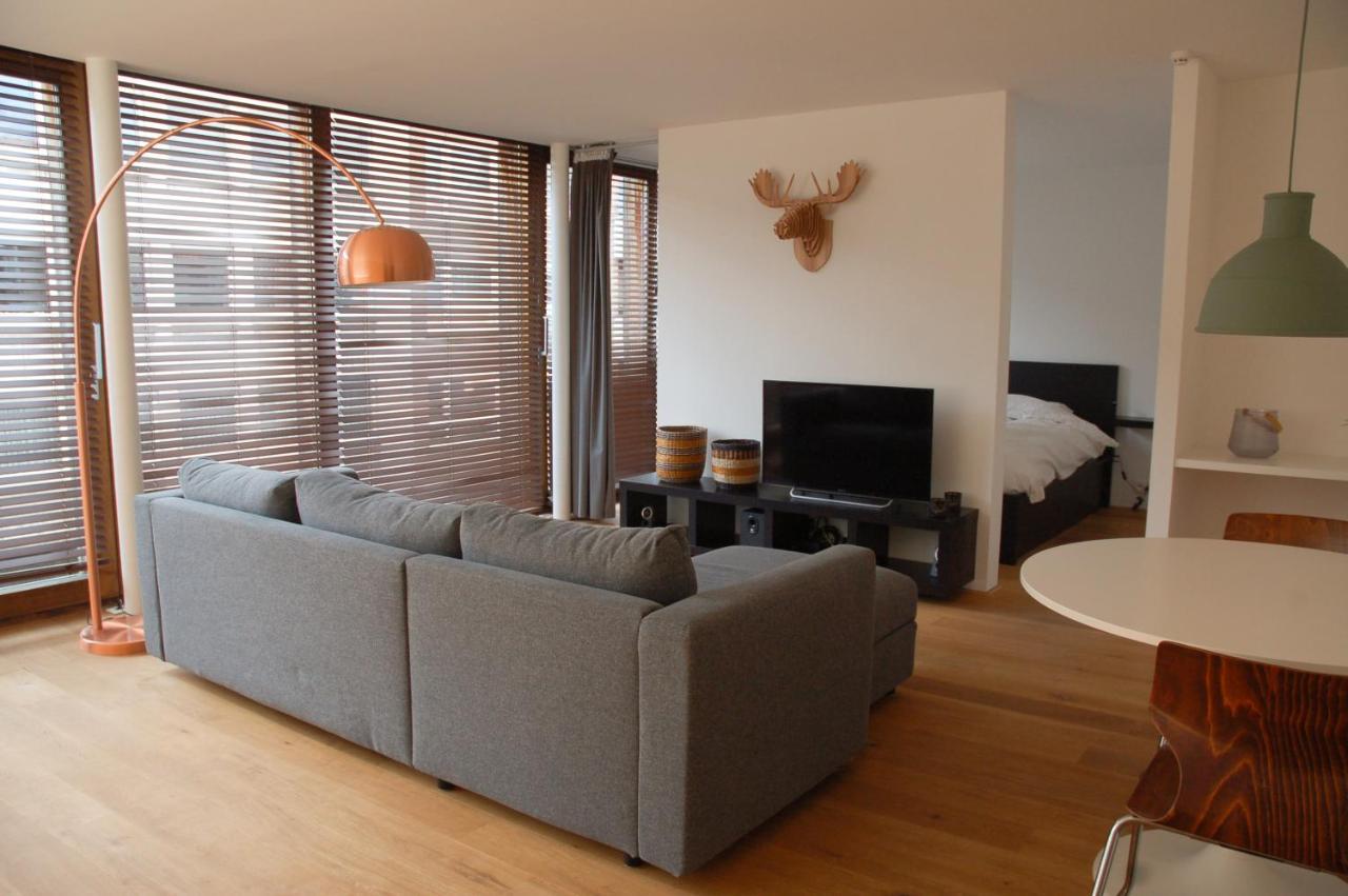 Rooom Kortrijk Apartment Exterior photo