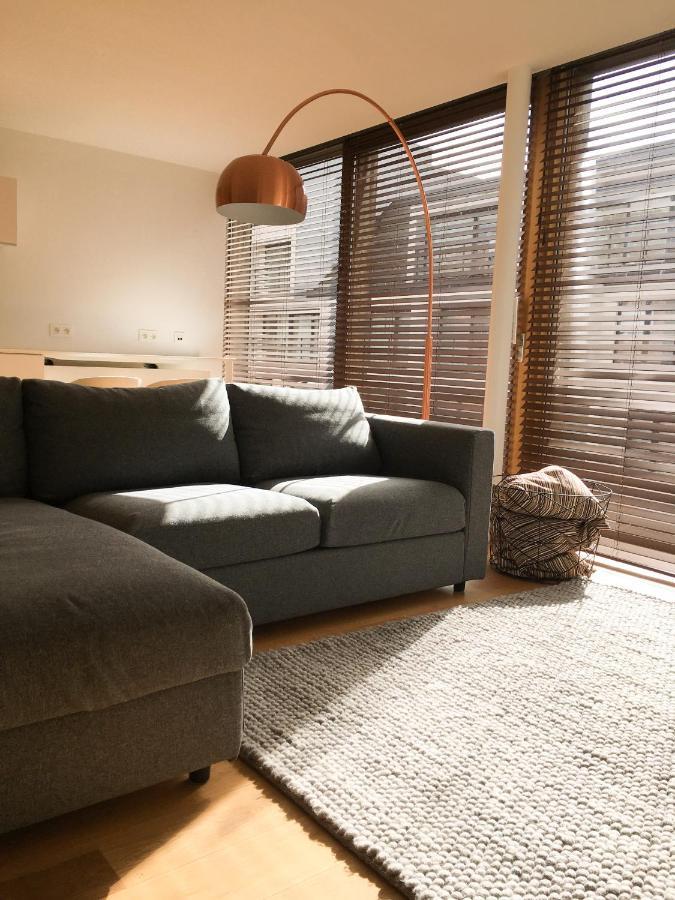 Rooom Kortrijk Apartment Exterior photo