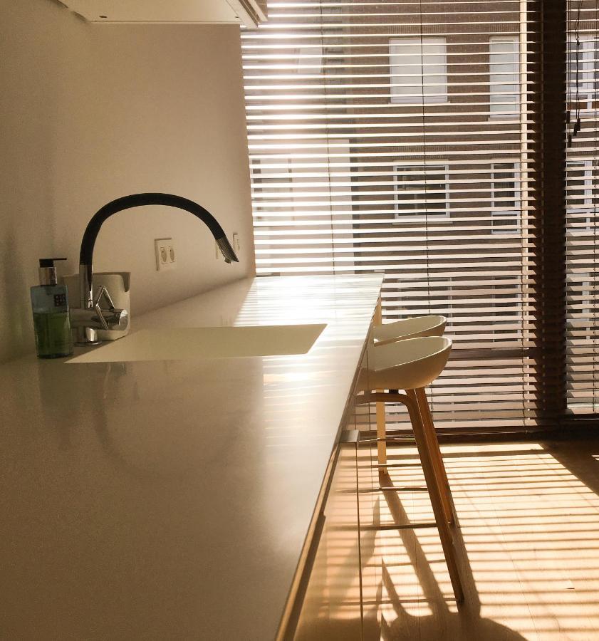Rooom Kortrijk Apartment Exterior photo