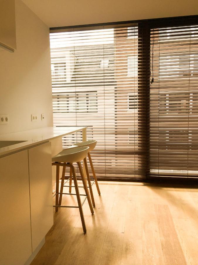 Rooom Kortrijk Apartment Exterior photo